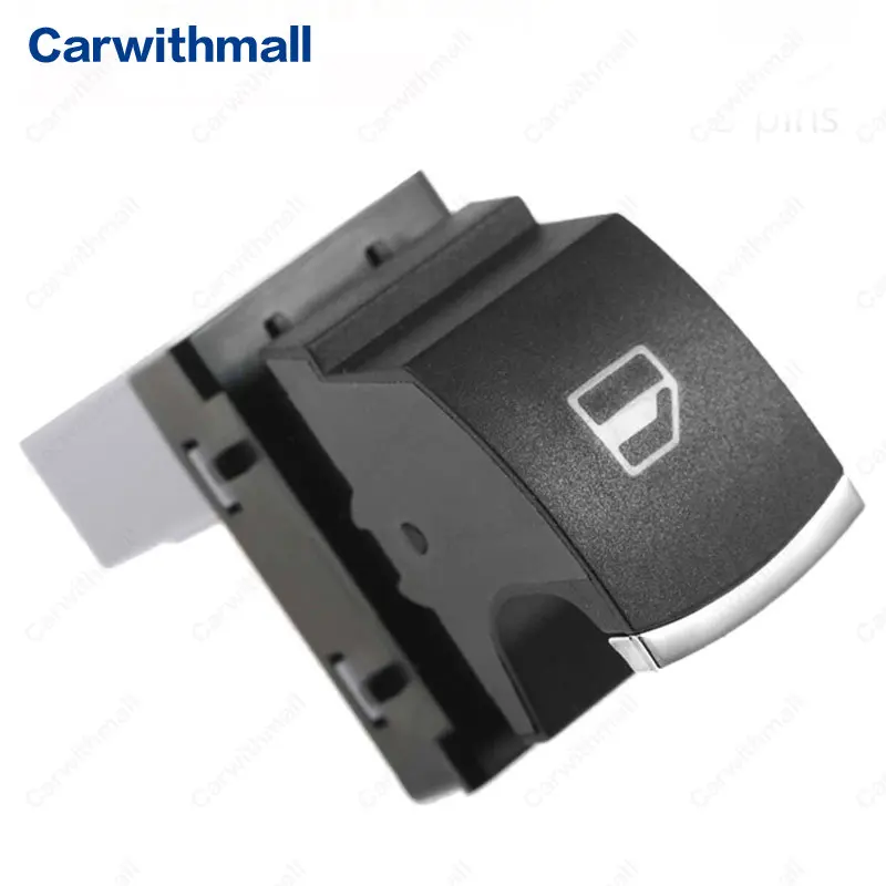 

New Power Window Switch Button For Volkswagen Passat Skoda 56D959855