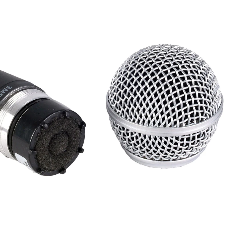 Сменная головка для микрофона из стали Shure Beta 58A