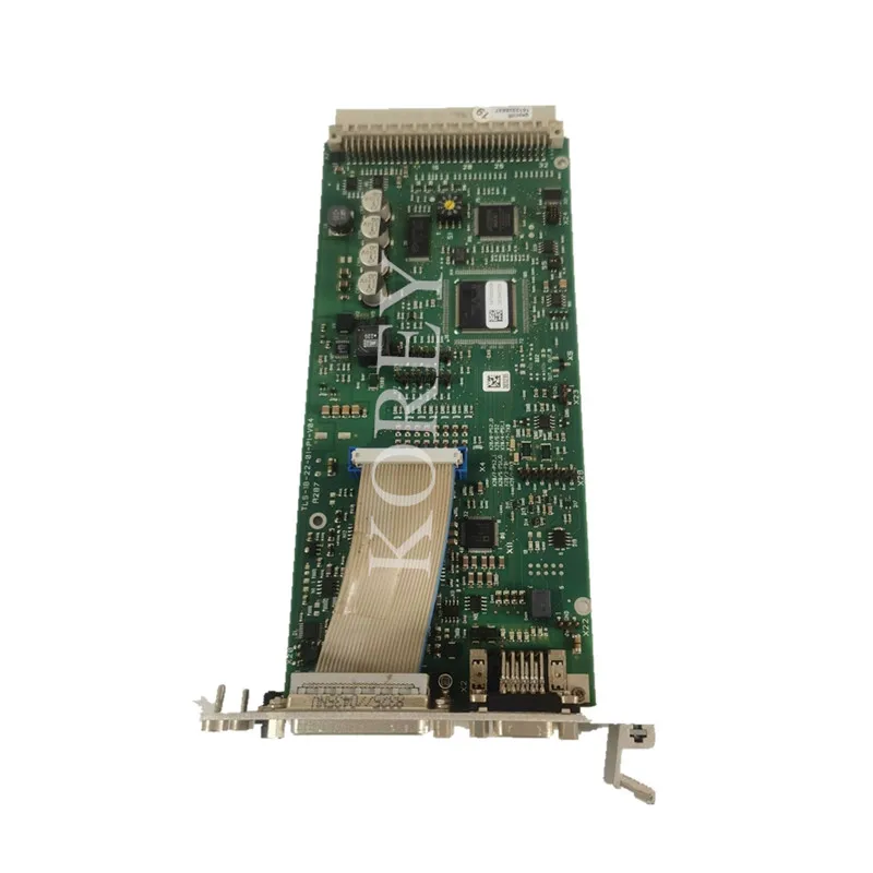 

Ciucuit Board STC2 18-22-01-A3/06