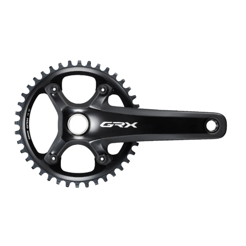 SHIMANO GRX RX810 RX 812 1X11 11 скоростной дорожный велосипед гидравлический дисковый