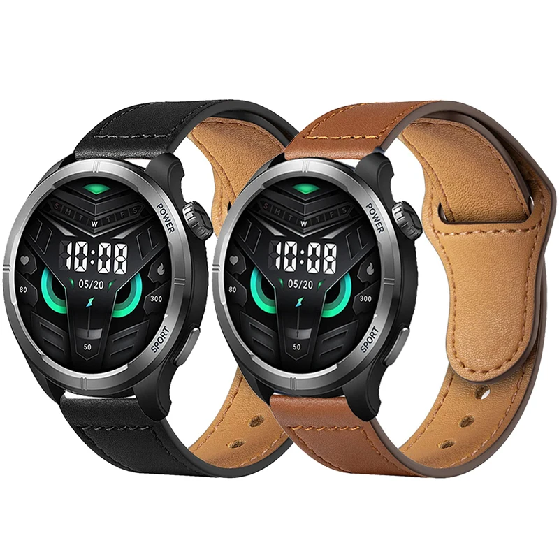 Ремешок для часов HAYLOU Solar Neo браслет Haylou RS5 Plus RT3 ремень Correa reloj GST Lite