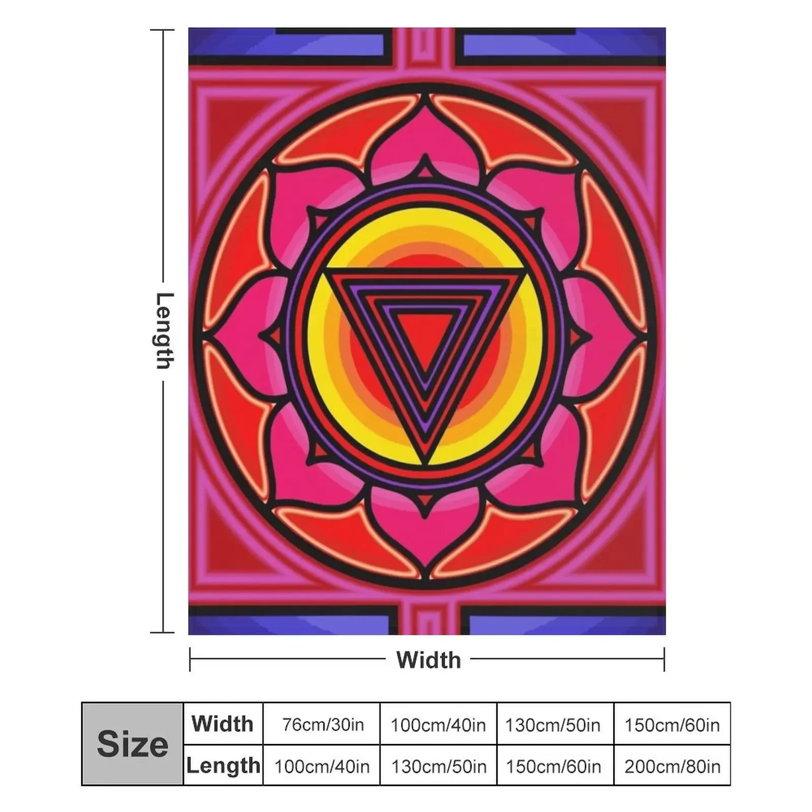 Одеяло Cold Kali Yantra, многофункциональное одеяло для косплея, аниме, рождественские украшения, одеяла (art.: 3920cc9287c1b) - 3920cc9287c1b