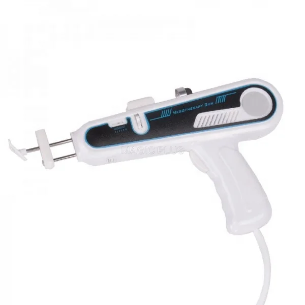 

Magic Plus A0114 Meso Injector Mesotherapy Gun Needle