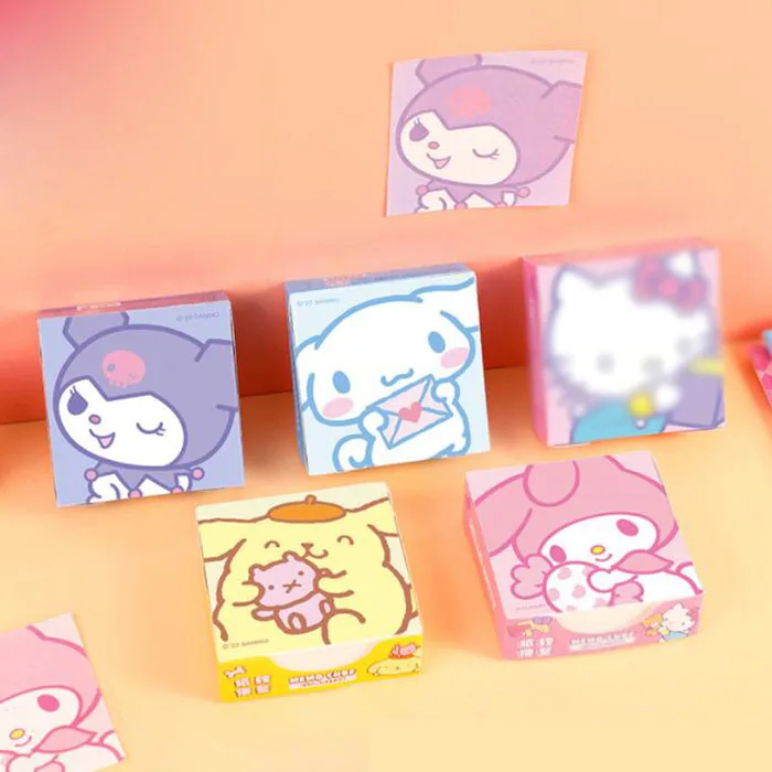 

10 шт./партия, блокноты для заметок