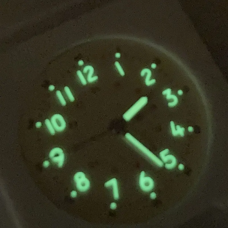 Стерильный циферблат для часов 28 5 мм