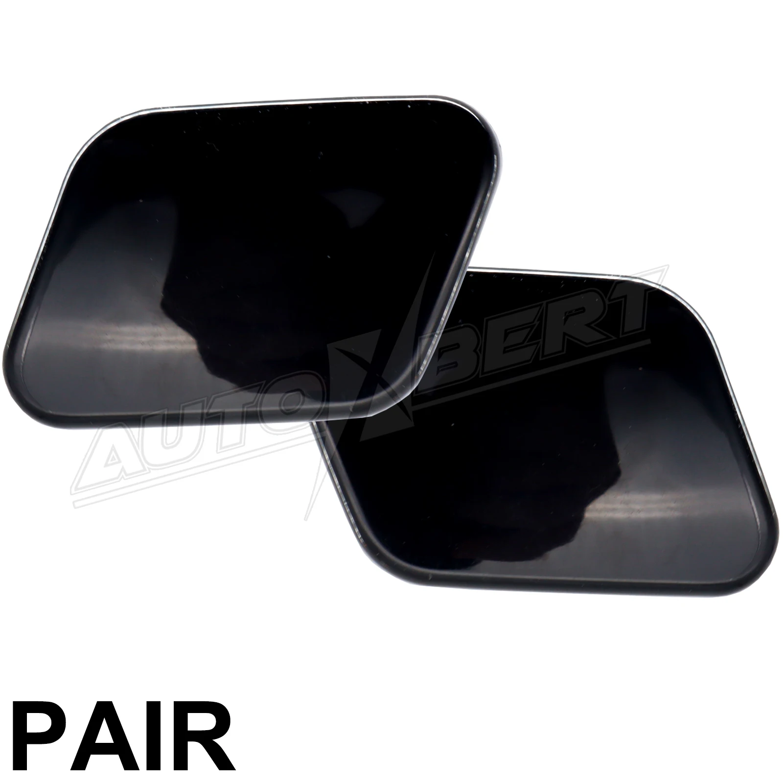 

CASHCOW для Nissan Qashqai Dualis 2006-2010, 28658JD000, 28858JD000, непредвиденная Форсунка омывателя фар, крышка фары, правая и левая