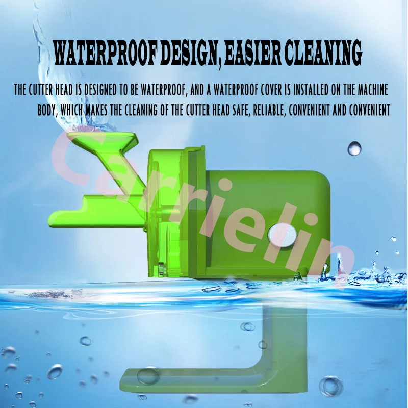 Корейский коммерческий измельчитель ломтик чеснока лук перец огурец поводка