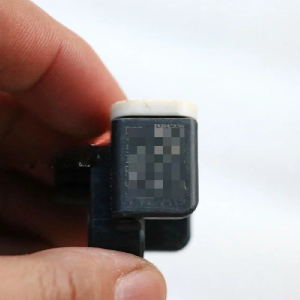 A6L A8L A8D4 A7 Уситель переднего столкновения автомобиля для нового Audi