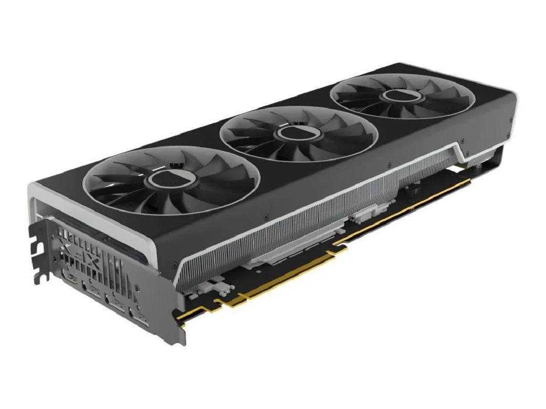 

NEW PROMO XFX Speedster MERC310 Radeon RX 7900 XT Graphics card Radeon RX RX-79TMERCU9