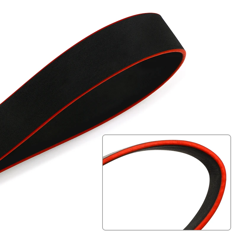 1PCS Car Keychain Suede Leather Key Ring Chain For Mazda 3 6 BL BM GJ CX3 CX-5 CX5 KE KF CX7 CX9 MX5 Axela Auto Accessories - купить по