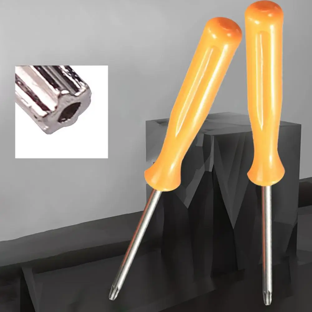 

Нержавеющий шестигранный ключ компактный игровой джойстик Шестигранная Отвертка T-Ручка Прочный шестигранный ключ