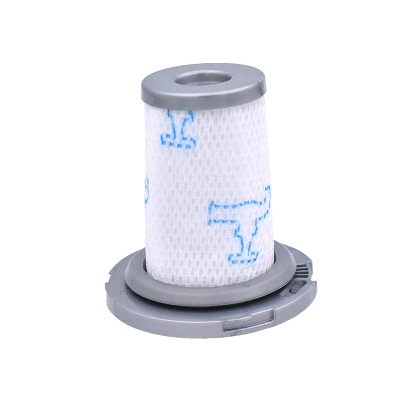 6 шт. моющиеся фильтры HEPA для пылесосов Tefal XForce Flex 8 60