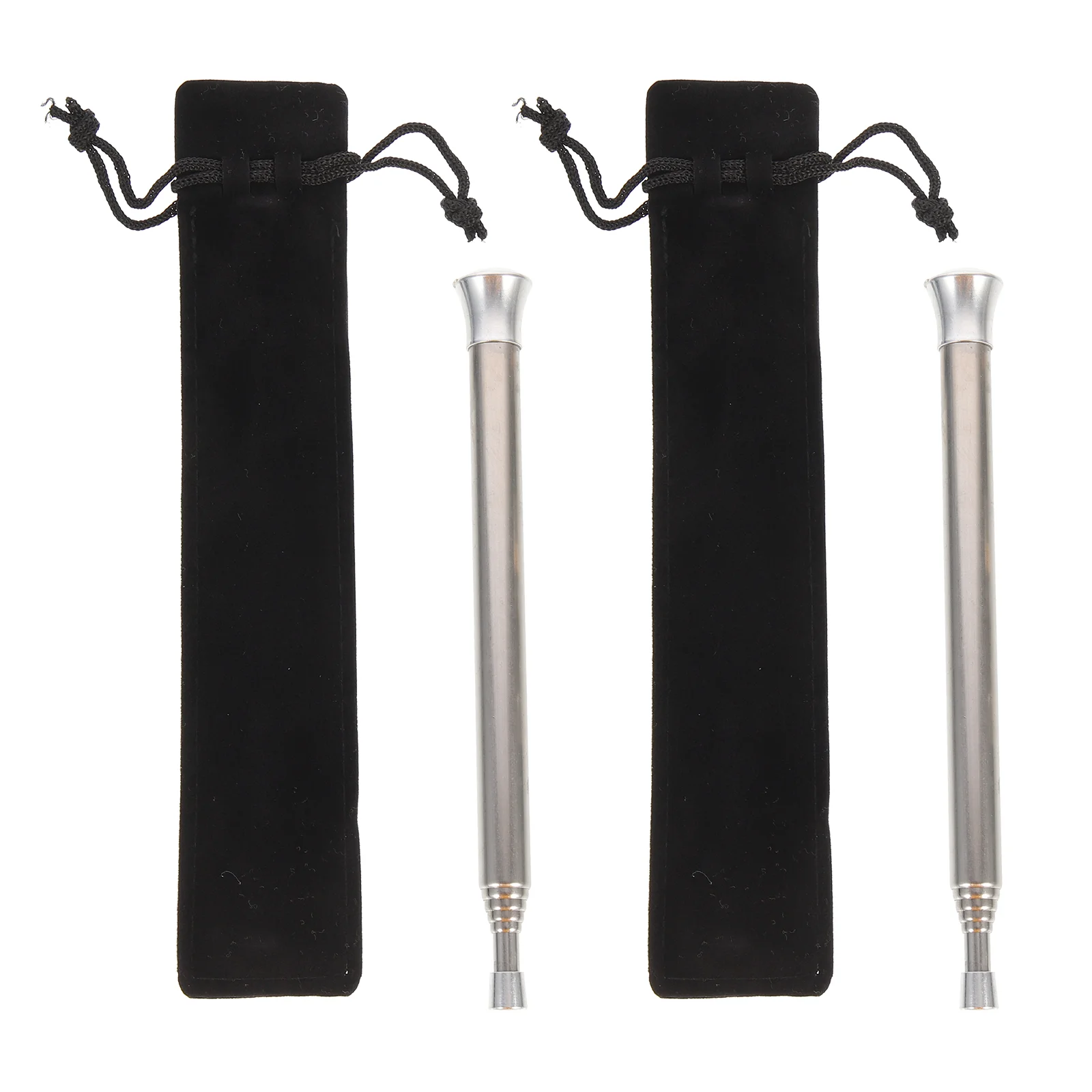 

2 комплекта, инструмент для выдувания огня из нержавеющей стали