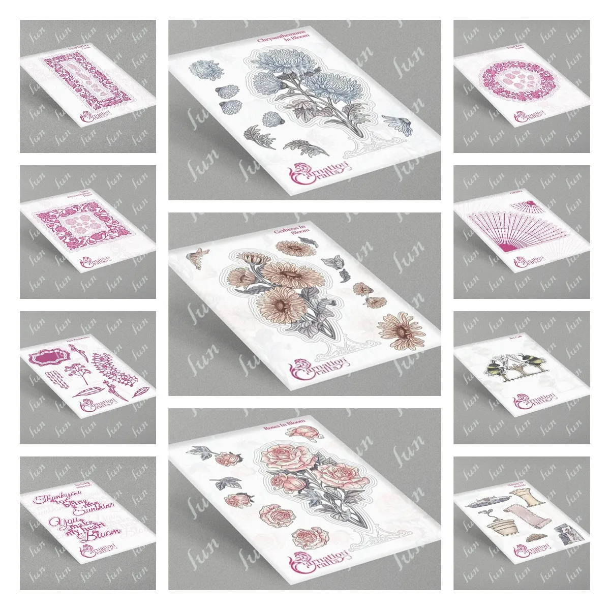 

New Flowers Oval Rectangle Frame Metal Cutting Dies Scrapbook Diary Decoration Embossing Template Diy Greeting Card Handmade