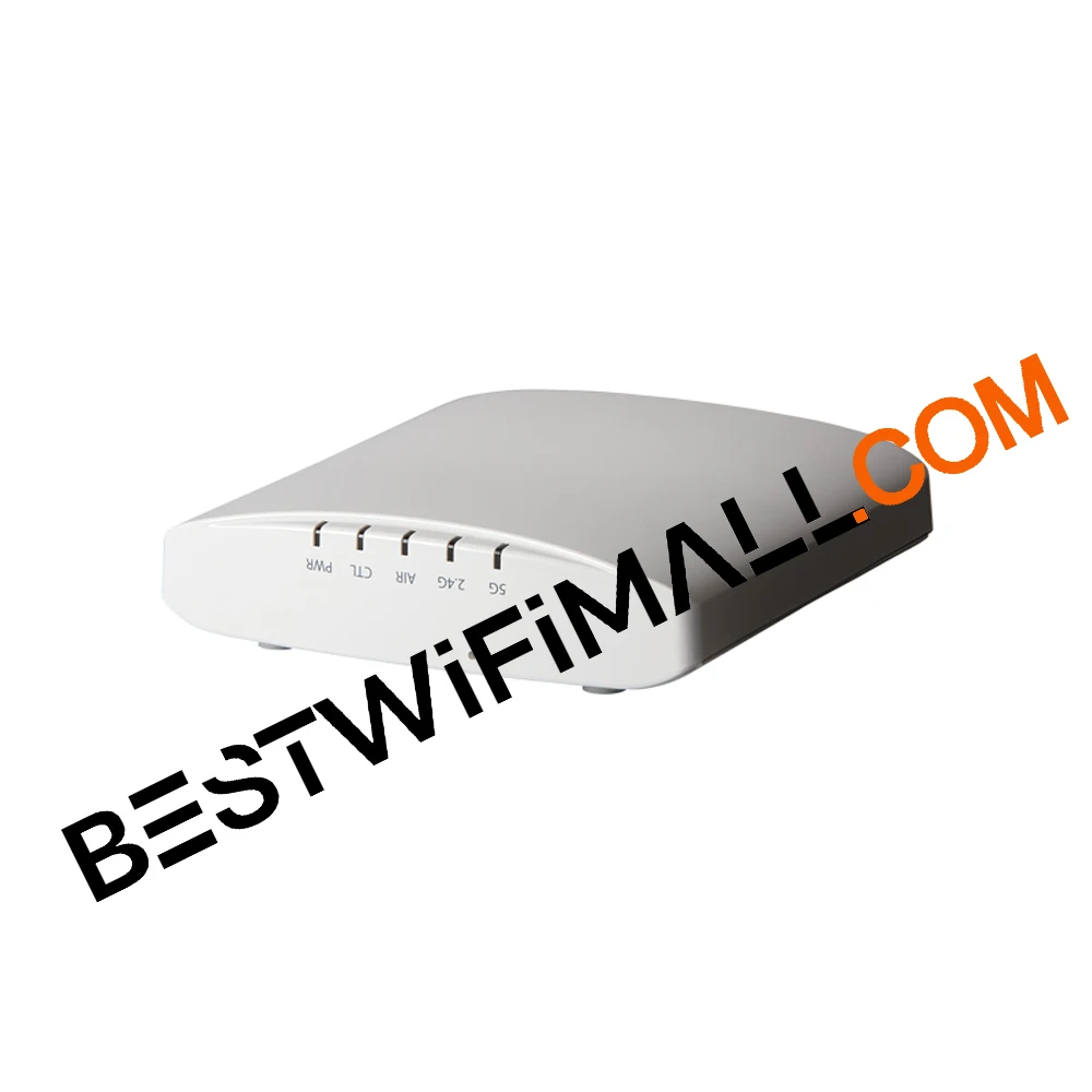 RUCKUS WIRELESS R320 Unleashed ZoneFlex AP 9U1-R320-W02 9U1-R320-US02 9U1-R320-EU02 двухдиапазонная точка доступа Wi-Fi