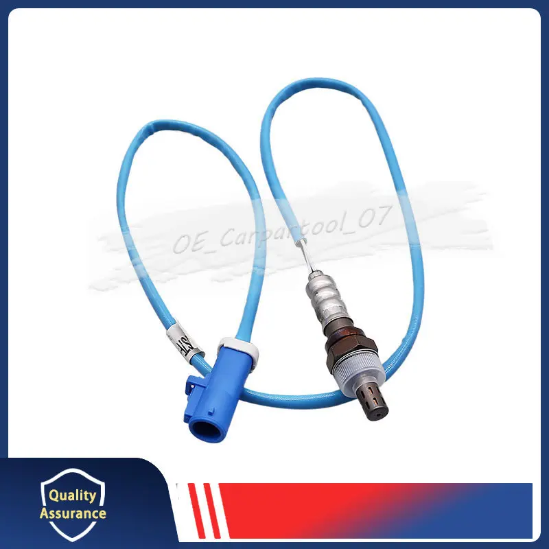 Кислородный датчик 5W6A-9G444-BA 5W6A9G444BA O2 лямбда-датчик для Ford Escape Mariner Hybrid M7 2007 2008 2009 2010