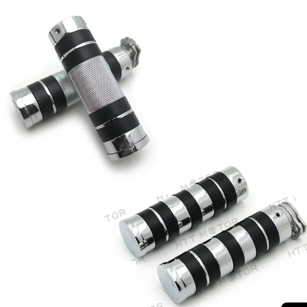 Ручки 22 мм для Kawasaki Vn Vulcan Classic Drifter 800 Suzuki GSXR Yamaha FZR YZF запасные части мотоциклов