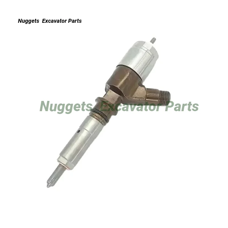 Новый топливный инжектор CAT 320D 3264700 для Caterpillar C6 C6.4 двигатель экскаватор 32F6100062 10R7675