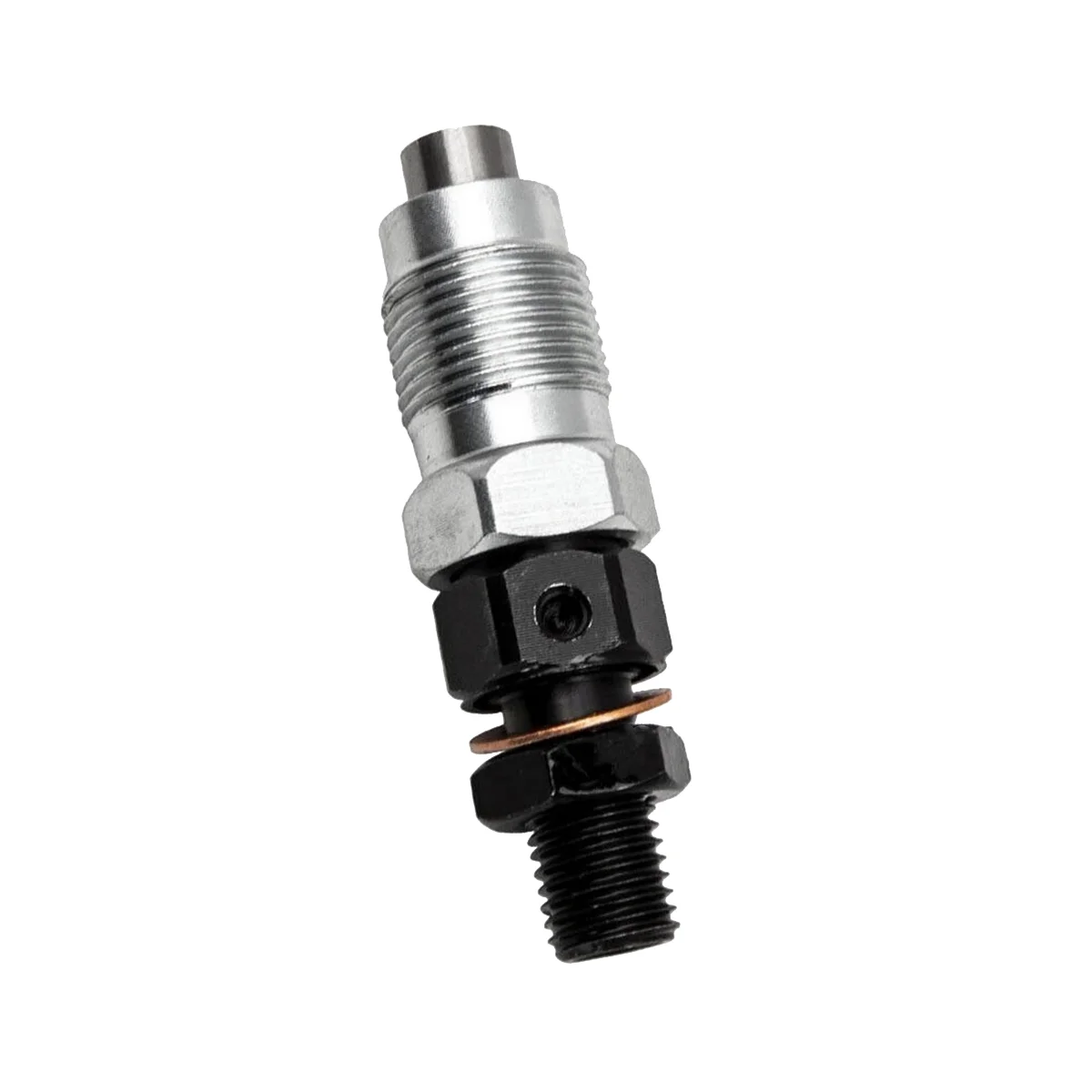 1 шт. 16454-53905 Топливная форсунка 6454-53900 для двигателя Kubota V2203 V2003 V1903 D1703 L4600 L4610 M5400 KX121