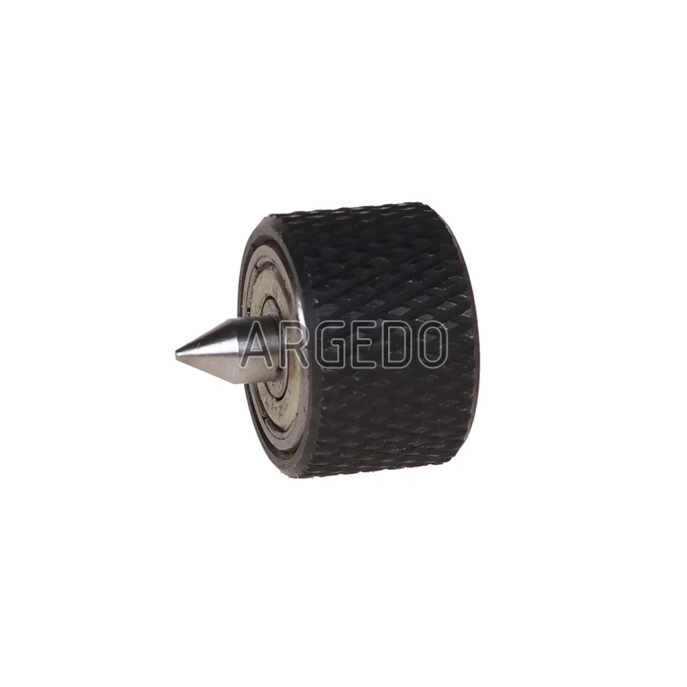 

Xendoll вращающийся наперсток Live Center W031 для Xendoll, многофункциональный мини-аксессуар для токарной машины