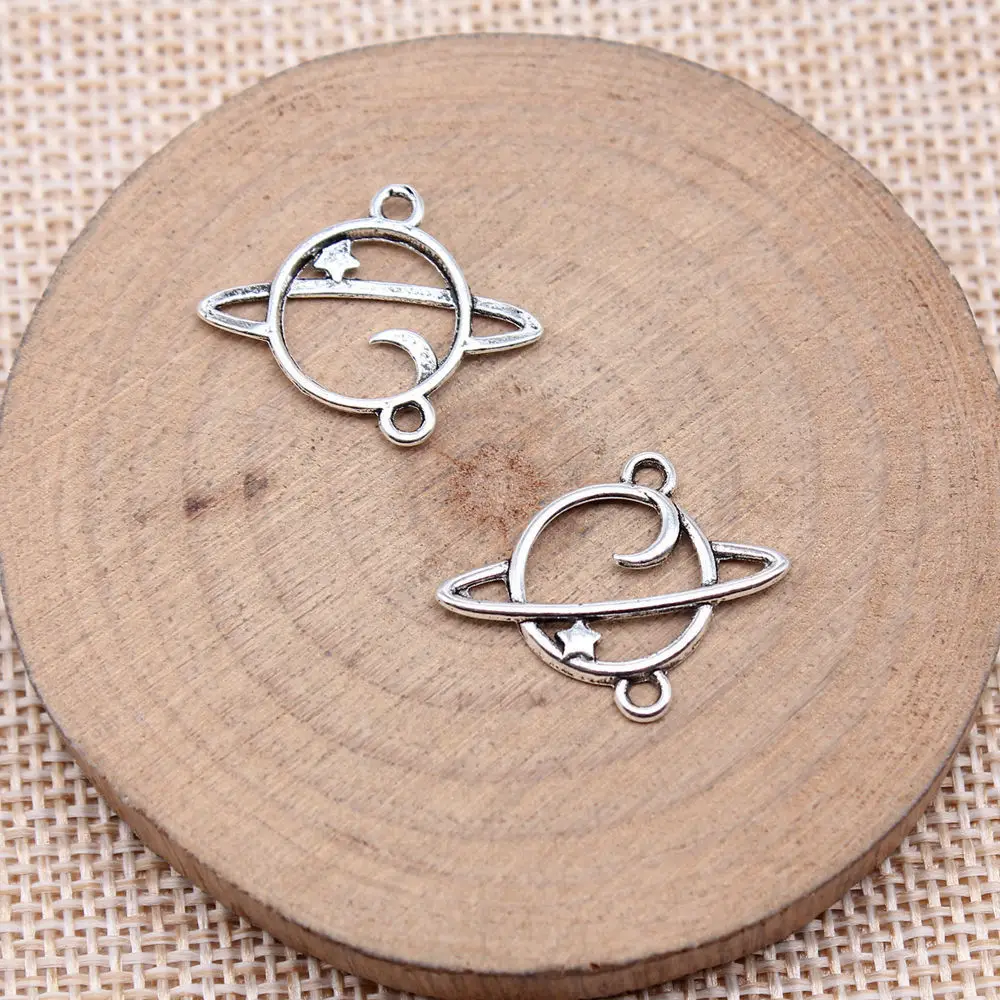 Металлические подвески-автомобили Tristana 40 шт.