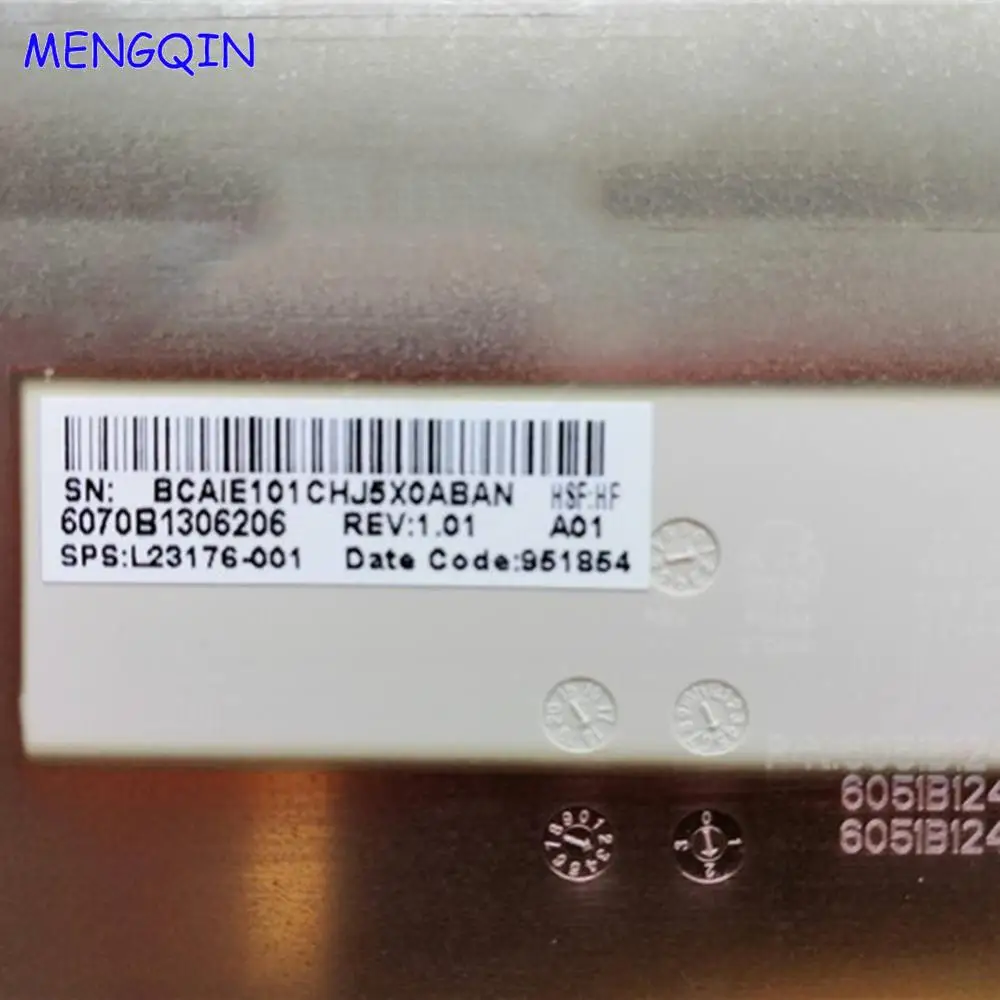 Оригинальная новая Базовая крышка корпус D для ноутбука HP 14-CK 14-см 14-CY 14-CS нижняя