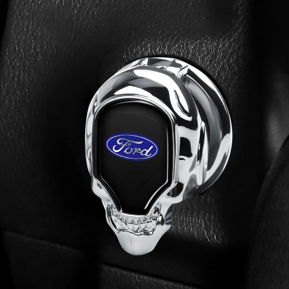 Кнопка запуска двигателя автомобиля кнопка остановки защитная крышка