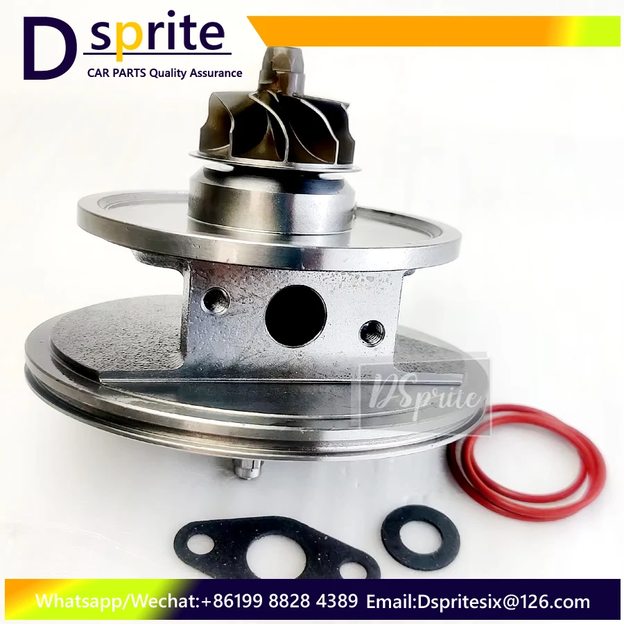 Турбокартридж KP39 CHRA для Renault Kangoo Megane 2 Scenic II Modus K9K THP 1 5 л 8200204572 8200578315 54399880027 5439970002