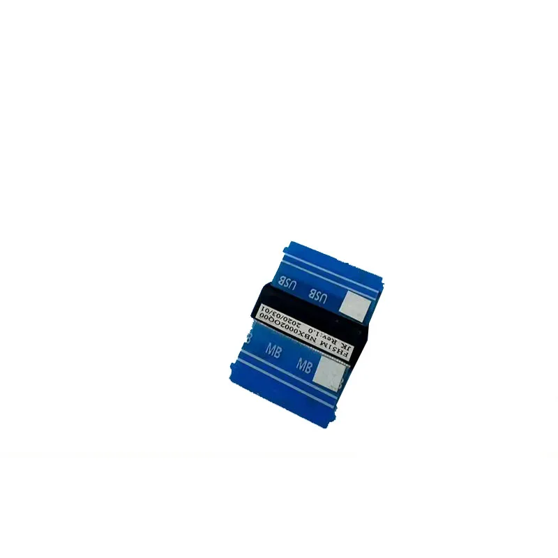Фото Кабель FFC IO GH51M LS NBX0002OQ00 50.QBAN2.001 для Acer Nitro 5 AN515-45 56 AN515-45-R21M AN515-57 PH315-54 PT315-53 №1