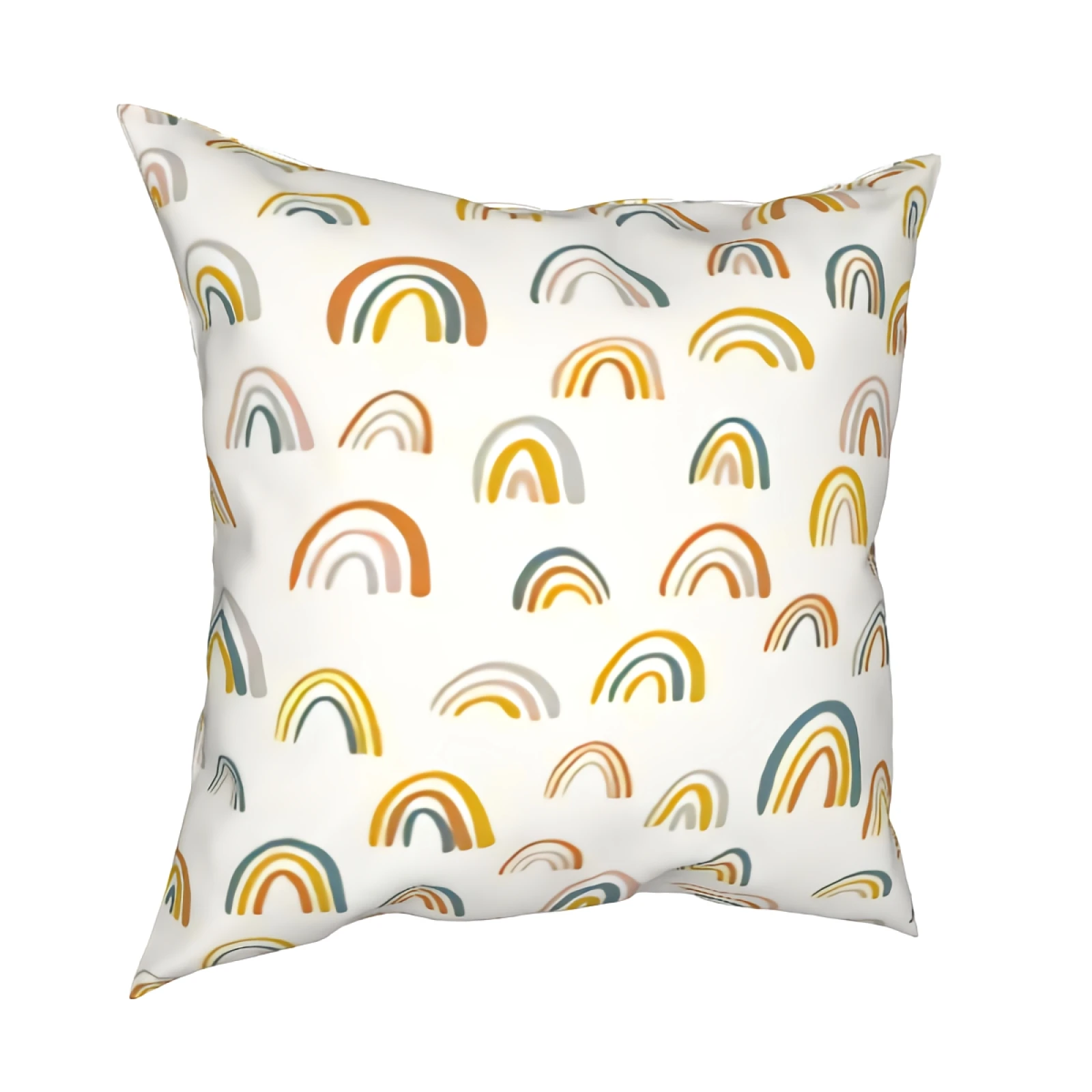 

Cushion Cover Throw Pillow Case for Men&women Couch Living Room Bedroom Sofa