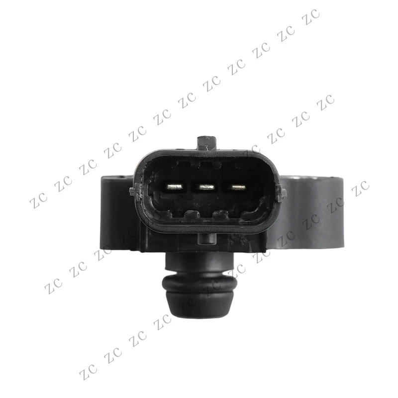 Фото Новый датчик давления MAP S+ 1x для GM Corvette Camaro CTS 3 Bar LSA LS9 12592525