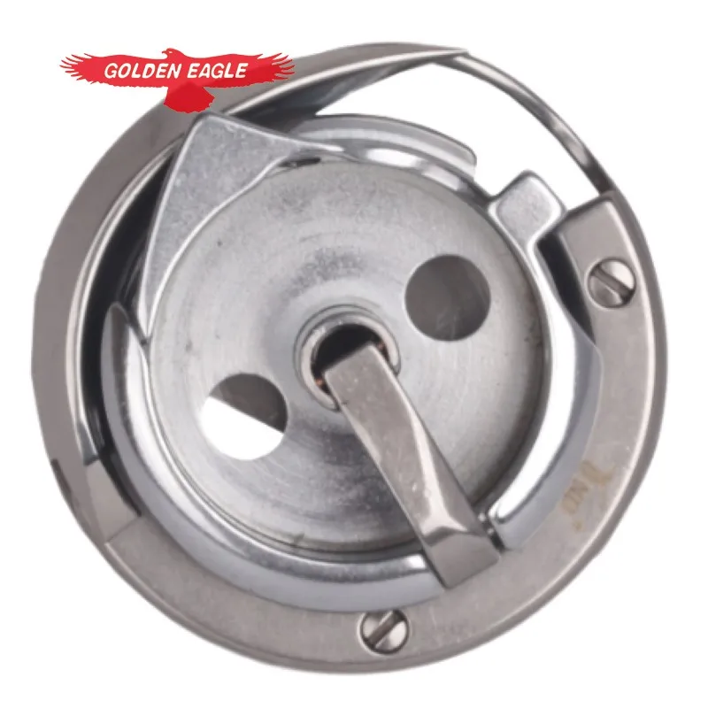 Швейная машина с высокой головкой дизайнерский крючок