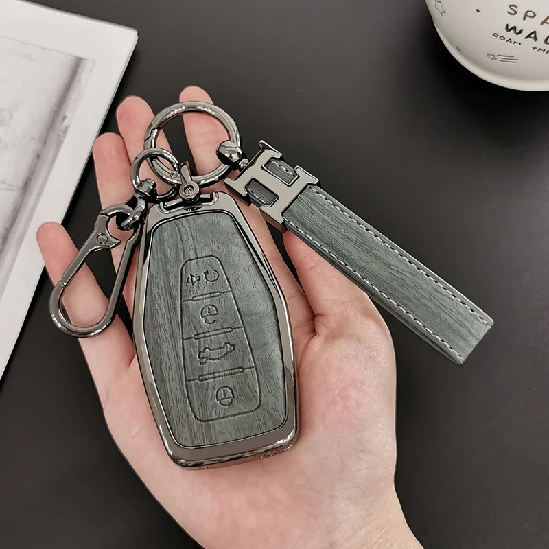 Для Geely брелок Emgrand gs null Okavango FY11 предисловие Новое видение Coolray Binray крутой значок