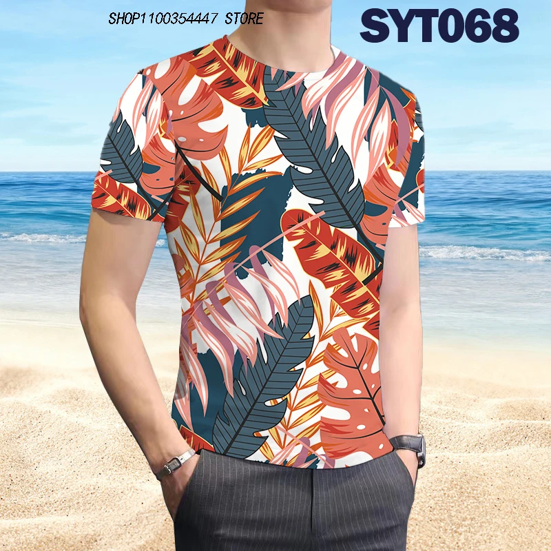 

【Free Shipping】Unisex Short Sleeve T SHIRT (10% Off 3Pieces)Men's Clothing 3D HD Print O-Neck Polyester Children Quick-dry Tops