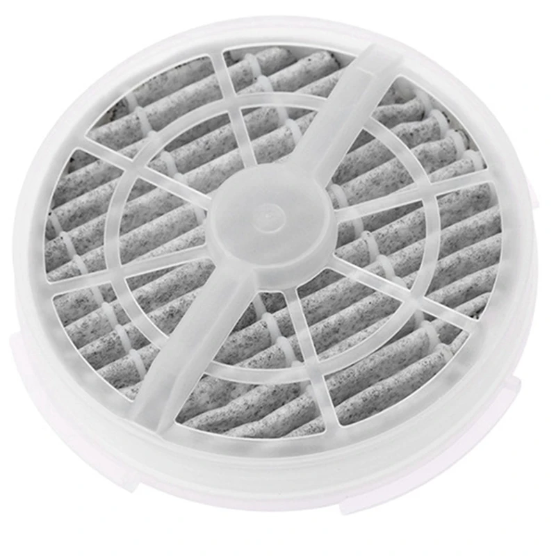 

4 шт., детали для очистителя воздуха с HEPA-фильтром