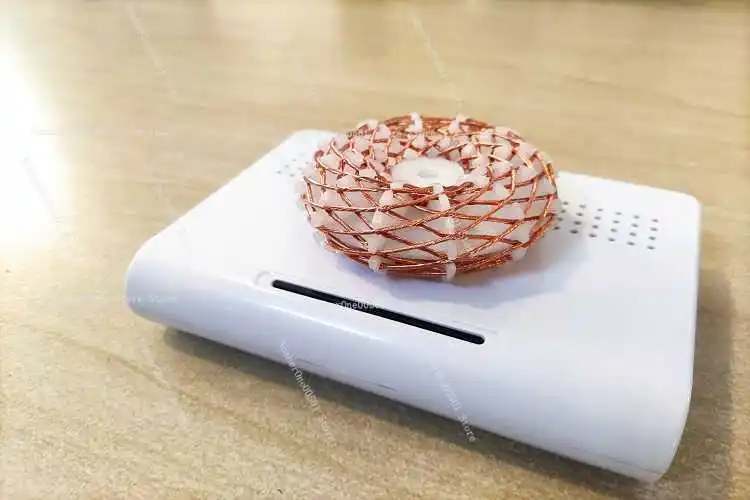 Мощный генератор волн Шумана с хорошим эффектом для улучшения качества звука и