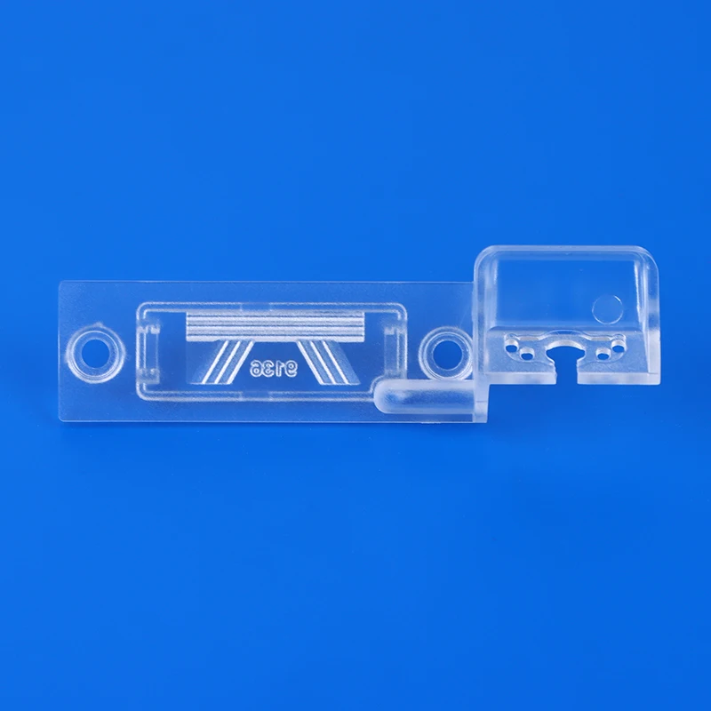 

1Pc Car Rear View Camera Bracket For Car T5 Multivan Transporter Car Exterior Accessory Кронштейн Камеры Заднего Вида Автомобиля