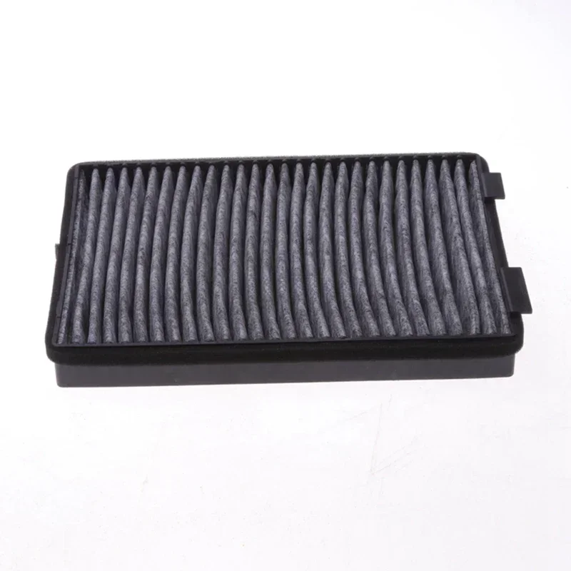 Фото Салонный фильтр кондиционера 64110008138 для BMW E39 Touring 520d 520i 523 525tds 5258i 530 535 540, с активированным углем №5