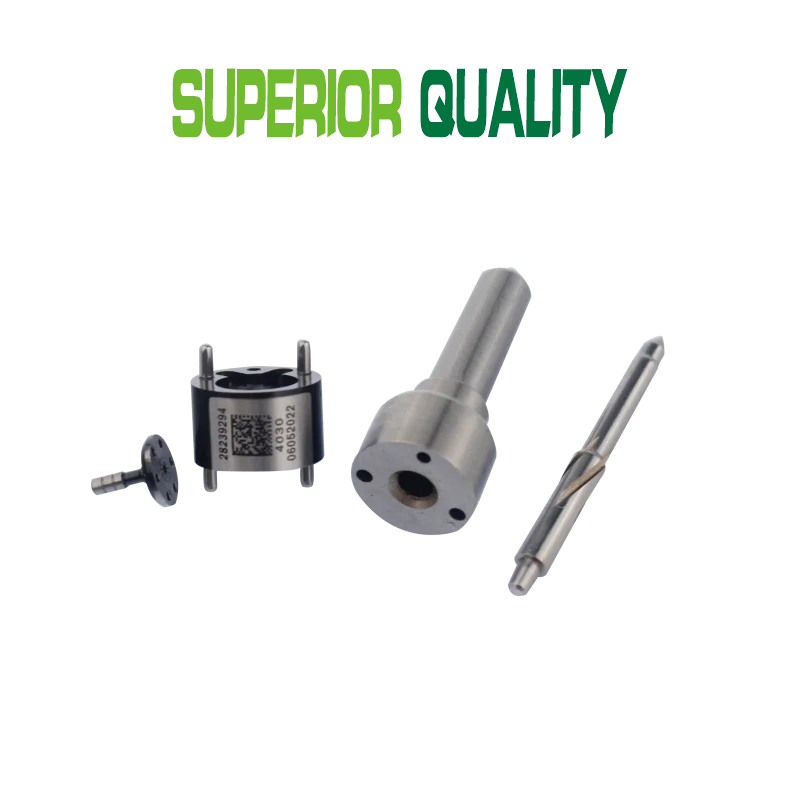 Сервисный комплект форсунок Форсунка L211PBC+ Регулирующий клапан 9308-621C 28239294