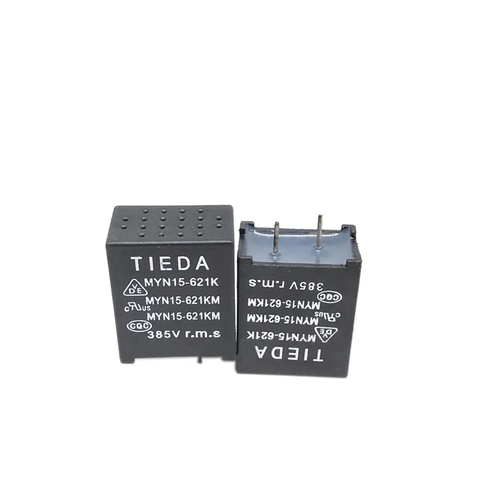 

2PCS/lot 100%New Relay MYN15-621KM MYN15 621KM 385V explosion and protection