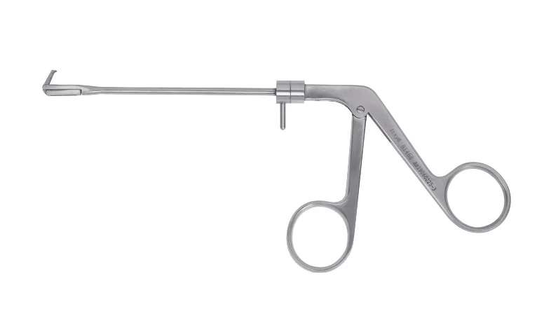 

Surgical nasal forceps Nasal Cutting Forceps ENT high quality medical instruments