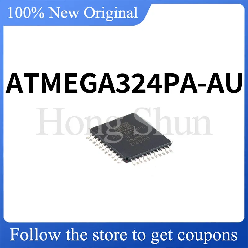 чехол для телефона ATMEGA324PA-AU чехол для телефона (art.: 3920dd100fcd9) - 3920dd100fcd9