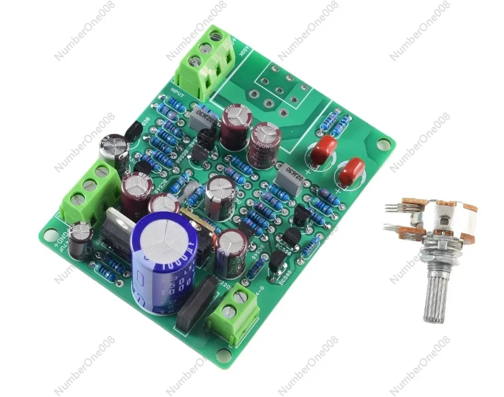 UK NAIM NAC42.5 Ming NAC42_5 Классический предусилитель