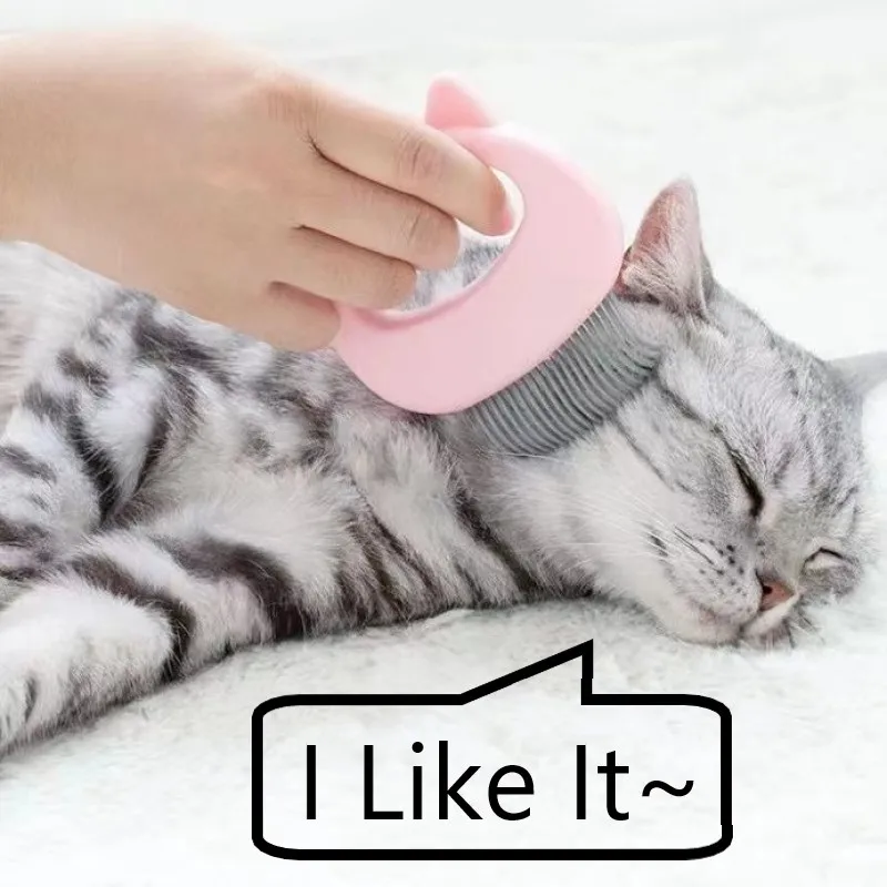 

Pet For Cats Articles for Pets Acessorios Hair Remover Brush Removes Pet Hairs Free Shipping Items Accessories Products Things