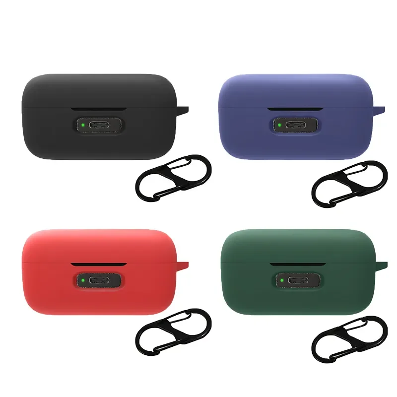 

Чехол для наушников с защитой от царапин для Sennheiser Impulse True Wireless 3