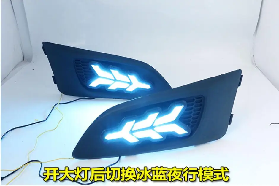 Фара для Chevrolet Aveo 2011 2012 лет