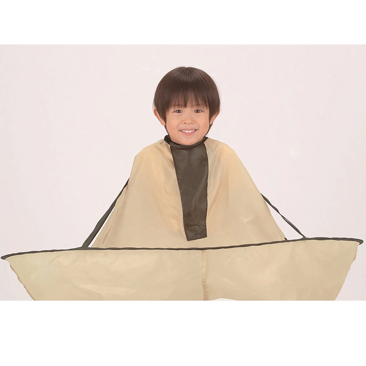 

Cape Hair Barber Cutting Cloak Hairdressing Salon Apron Dye Haircut Smock Haircloth Gown Coloring Care Beauty Closure Umbrella