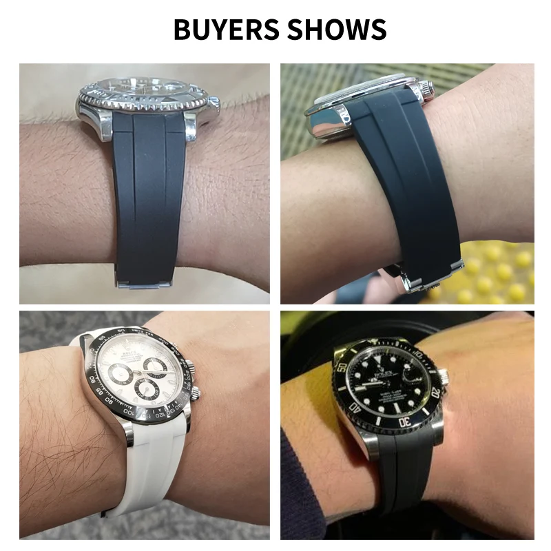 Rolex Submariner Yachtmaster Daytona 