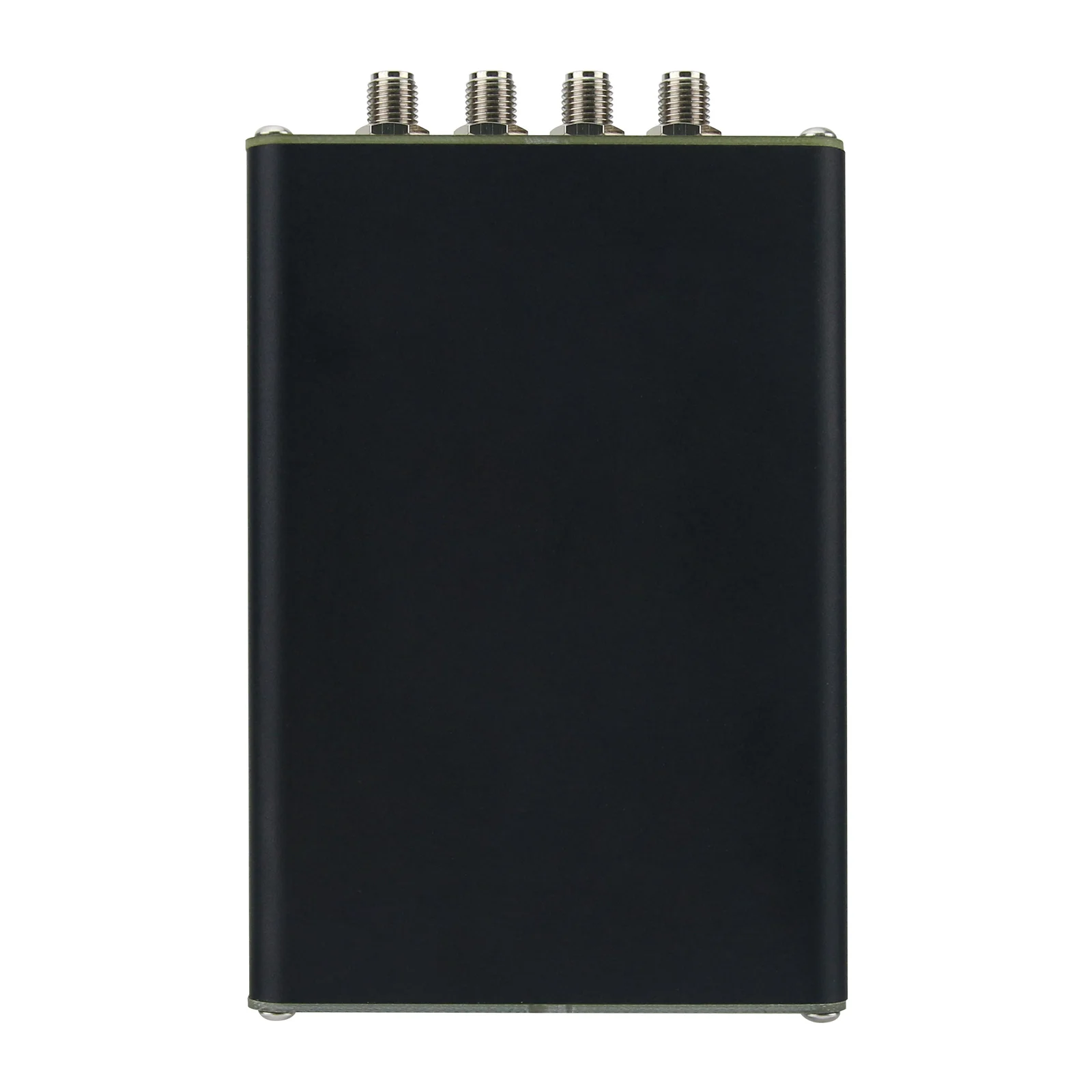 Фото Программно-определяемый радиоприемник HamGeek WEB-888 SDR с 16-битным АЦП, полосой пропускания 62 МГц и модулем GPS для HF/VHF №4