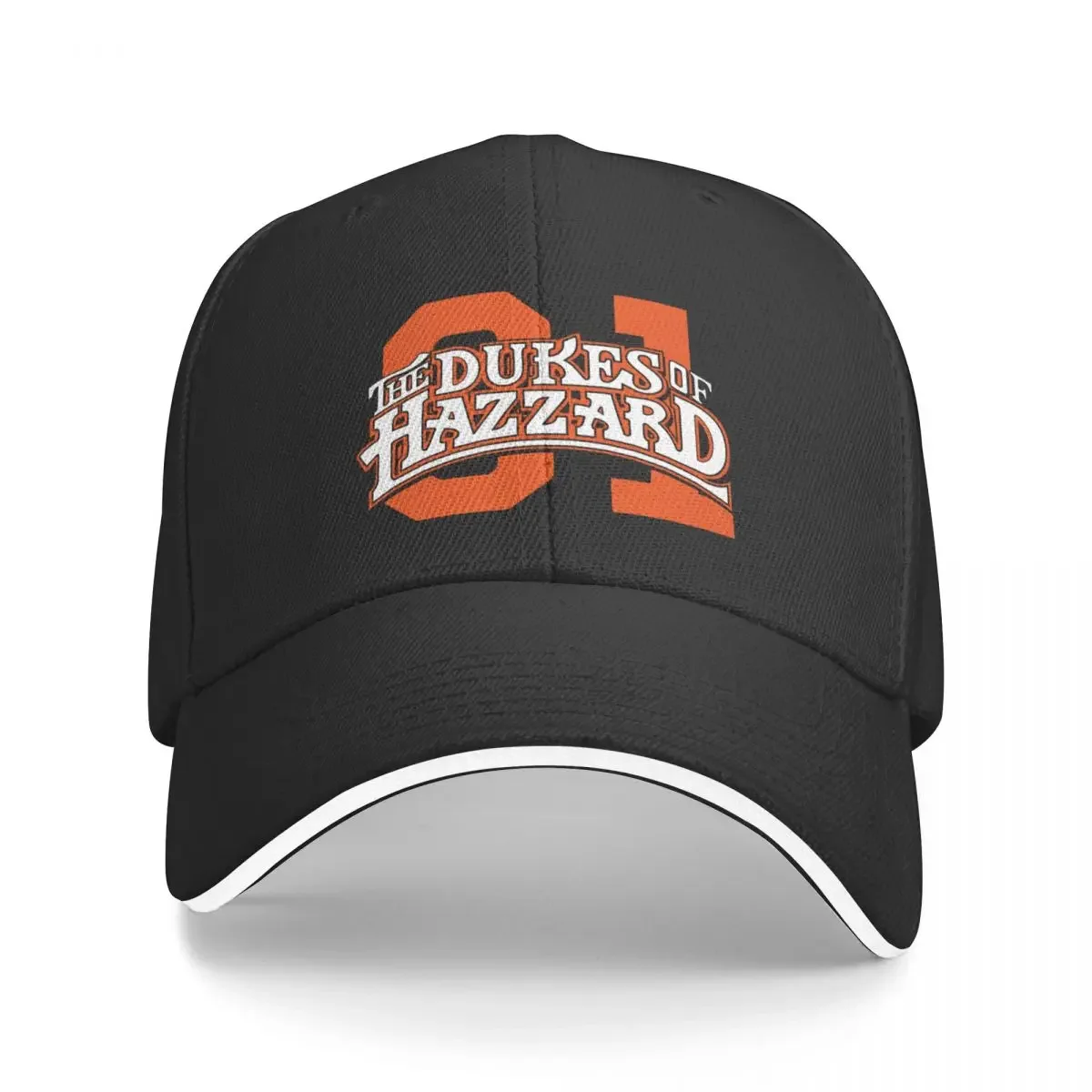 

Best The Dukes of Hazzard / 01 / General Lee Baseball Cap Christmas Hat Fluffy Hat Hat For Man Women's
